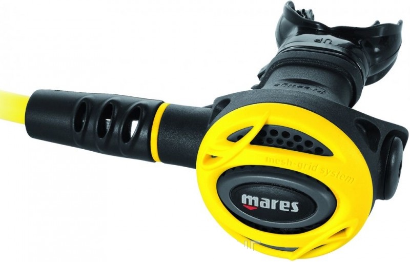 MARES PRESTIGE